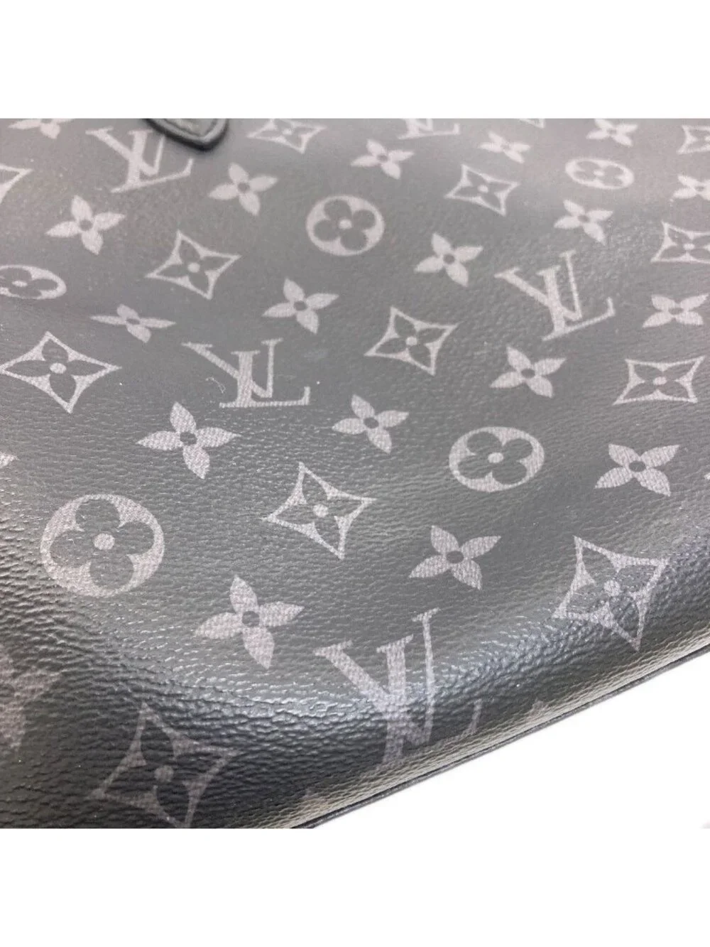 Louis Vuitton this authentic
